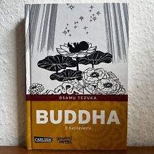 Buddha samu tezuka gebraucht kaufen  Hannover