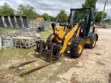 2017 caterpillar 906m for sale  Raleigh