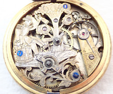 swiss pocket watch for sale  Chicago