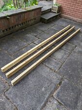 4 x 3 timber for sale  EXETER