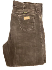 Wrangler vintage jeans usato  Monsummano Terme