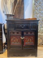 Chinese corner cabinet for sale  MIDDLESBROUGH