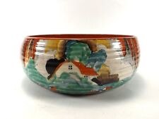 Beautiful clarice cliff for sale  NEWMARKET