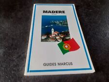 Destockages livres madere d'occasion  Annonay