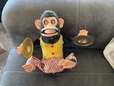 Vintage clapping monkey for sale  New Columbia