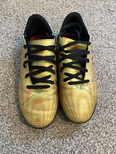 Messi adidas astro for sale  CANNOCK