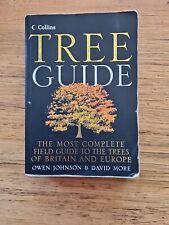 Collins tree guide for sale  ELGIN