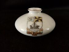 Crested china oban for sale  Shipping to Ireland