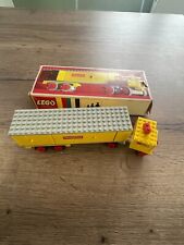 Ancienne boite lego d'occasion  Gouvieux