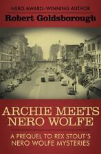 Archie meets nero for sale  Salinas