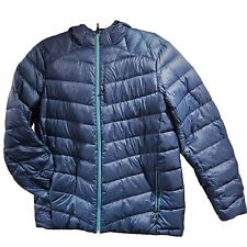 Spyder puffer jacket for sale  Carmel