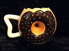 Mmm donuts ceramic for sale  Savannah