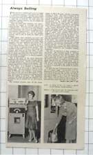 1962 dispensing machines for sale  BISHOP AUCKLAND