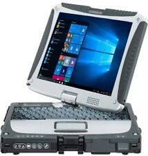 Panasonic toughbook cf19 for sale  OLDHAM