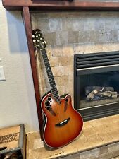 Ovation 1778lx elite for sale  Greeley