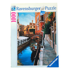 Ravensburger renoir venetian for sale  Bergenfield