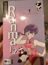 Ranma manga band gebraucht kaufen  Bochum