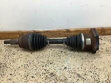 Hummer front axle for sale  Marshallville