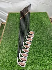 taylormade irons graphite shafts for sale  BRACKNELL