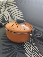 Aluminum cooker pot for sale  Shipping to Ireland