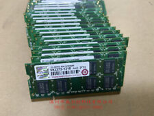 Memória de notebook industrial Transcend DDR2 800 SODIMM 593373-1310, usado comprar usado  Enviando para Brazil