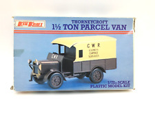 keil kraft model kits for sale  THETFORD