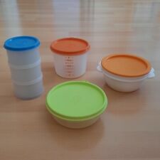 Tupperware set stapelei gebraucht kaufen  München