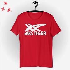 Asics tiger logo for sale  USA