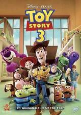 Toy story dvd for sale  Montgomery