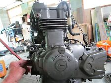 Blocco motore kawasaki usato  Asti