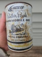 Arctic cat oil for sale  Lakota