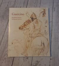 Guercino drawings windsor for sale  Greenville