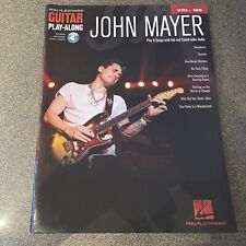 John mayer guitar for sale  LINCOLN