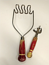 Vtg kitchen tools for sale  Medina