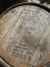 whiskey barrel staves for sale  Doylestown