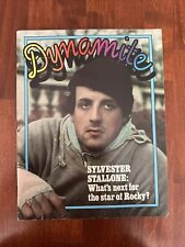 Vintage dynamite magazine for sale  Marrero