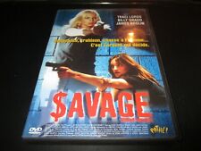 Dvd savage traci d'occasion  Saint-Marcel