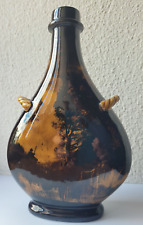 Rare ancienne gourde d'occasion  Toulouse-