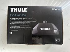 Thule roof luggage for sale  WALSALL