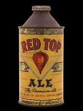 Red top ale for sale  Bowling Green