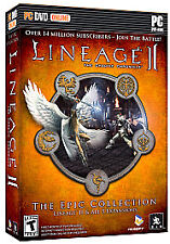 Lineage epic collection for sale  Sacramento