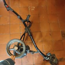 Motocaddy electric golf for sale  THETFORD