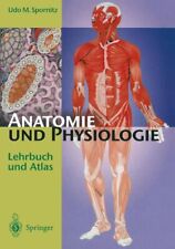 Anatomie physiologie lehrbuch gebraucht kaufen  Krefeld