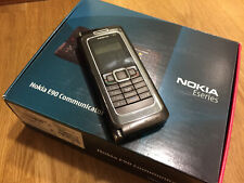 Nokia e90 communicator d'occasion  Expédié en Belgium