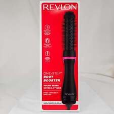 Escova secadora redonda modeladora um passo reforço de raiz Revlon RVDR5292 comprar usado  Enviando para Brazil
