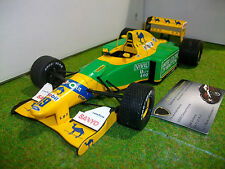 Benetton 1992 formule d'occasion  Clermont-Ferrand-