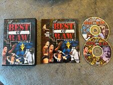 Wwf dvd best for sale  STOWMARKET