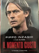 Milan pippo inzaghi usato  Milano