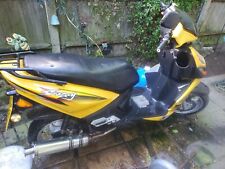 lifan motorcycle for sale  FELTHAM