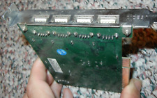 Placa PCI USB 2.0 4 portas, usado comprar usado  Enviando para Brazil
